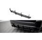 Maxton Design Street Pro Rear Diffuser V.2 Dodge Durango RT Mk3