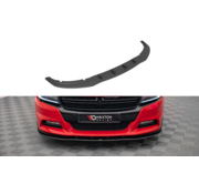 Maxton Design Maxton Design Street Pro Front Splitter Dodge Charger RT Mk7 Facelift