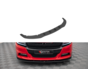 Maxton Design Street Pro Front Splitter Dodge Charger RT Mk7 Facelift