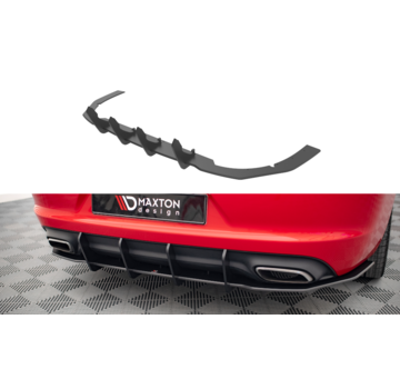 Maxton Design Maxton Design Street Pro Rear Diffuser Dodge Charger RT Mk7 Facelift