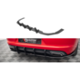 Maxton Design Street Pro Rear Diffuser Dodge Charger RT Mk7 Facelift