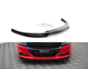 Maxton Design Front Splitter V.2 Dodge Charger RT Mk7 Facelift