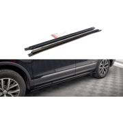 Maxton Design Maxton Design Side Skirts Diffusers Volkswagen Tiguan Allspace Mk2