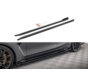 Maxton Design Side Skirts Diffusers V.2 BMW M3 G80