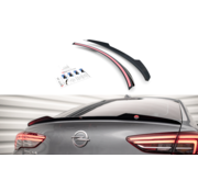 Maxton Design Maxton Design Spoiler Cap Opel Insignia Mk2