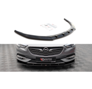 Maxton Design Maxton Design Front Splitter V.1 Opel Insignia Mk2