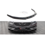 Maxton Design Front Splitter V.1 Opel Insignia Mk2