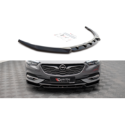 Maxton Design Maxton Design Front Splitter V.2 Opel Insignia Mk2