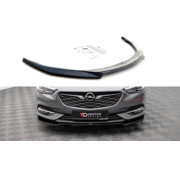 Maxton Design Maxton Design Front Splitter V.3 Opel Insignia Mk2