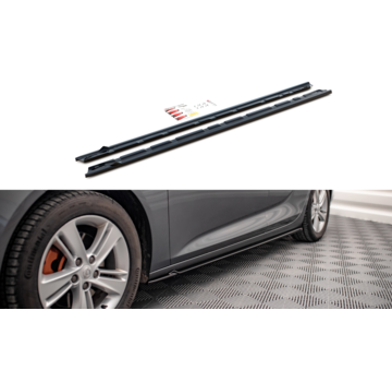 Maxton Design Maxton Design Side Skirts Diffusers Opel Insignia Mk2