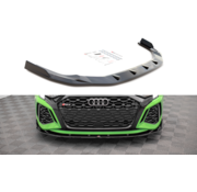 Maxton Design Maxton Design Front Splitter V.2 Audi RS3 8Y