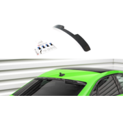 Maxton Design Maxton Design The extension of the rear window Audi RS3 Sedan 8Y