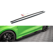 Maxton Design Maxton Design Side Skirts Diffusers Audi RS3 8Y