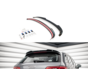 Maxton Design Spoiler Cap Audi A3 Sportback 8V