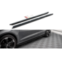Maxton Design Side Skirts Diffusers Audi A3 Sportback 8V