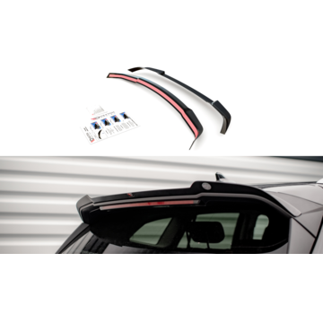 Maxton Design Maxton Design Spoiler Cap Skoda Enyaq iV