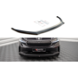 Maxton Design Front Splitter V.1 Skoda Enyaq iV