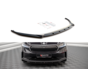 Maxton Design Front Splitter V.2 Skoda Enyaq iV