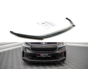 Maxton Design Front Splitter V.3 Skoda Enyaq iV