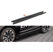 Maxton Design Maxton Design Side Skirts Diffusers Skoda Enyaq iV