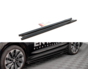 Maxton Design Side Skirts Diffusers Skoda Enyaq iV