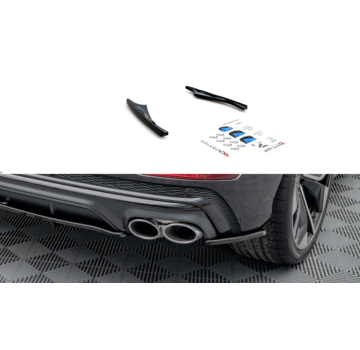 Maxton Design Maxton Design Rear Side Splitters Audi SQ8 Mk1