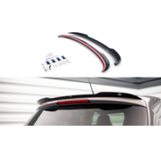 Maxton Design Maxton Design Spoiler Cap Ford C-Max Mk2