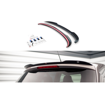 Maxton Design Maxton Design Spoiler Cap Ford C-Max Mk2