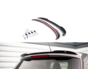 Maxton Design Spoiler Cap Ford C-Max Mk2