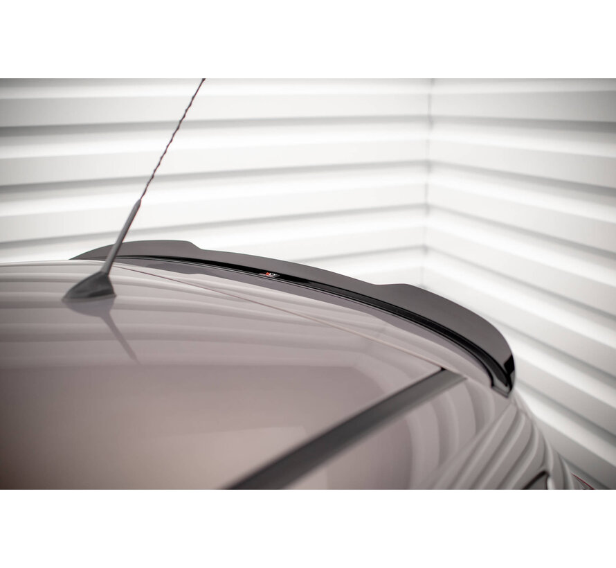 Maxton Design Spoiler Cap Ford C-Max Mk2