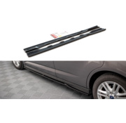 Maxton Design Maxton Design Side Skirts Diffusers Ford C-Max Mk2