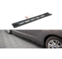 Maxton Design Side Skirts Diffusers Ford C-Max Mk2