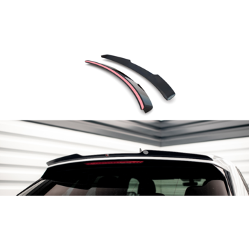 Maxton Design Maxton Design Spoiler Cap Volkswagen Atlas Cross Sport