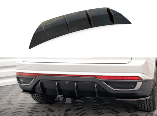 Maxton Design Maxton Design Rear Valance Volkswagen Atlas Cross Sport