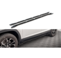 Maxton Design Side Skirts Diffusers Volkswagen Atlas Cross Sport