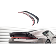 Maxton Design Maxton Design Spoiler Cap Porsche 911 Carrera 4S 992