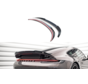 Maxton Design Spoiler Cap Porsche 911 Carrera 4S 992