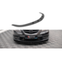 Maxton Design Street Pro Front Splitter Mazda 3 MPS Mk1