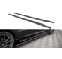 Maxton Design Street Pro Side Skirts Diffusers Mazda 3 MPS Mk1