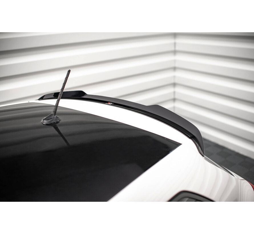 Maxton Design Spoiler Cap Seat Ibiza FR/ Standard Mk5
