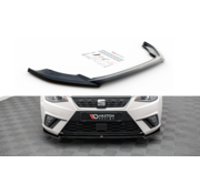 Maxton Design Maxton Design Front Splitter V.3 Seat Ibiza FR/ Standard Mk5