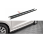 Maxton Design Side Skirts Diffusers V.1 Seat Ibiza FR/ Standard Mk5