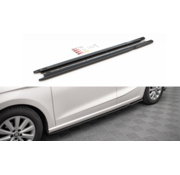 Maxton Design Maxton Design Side Skirts Diffusers V.2 Seat Ibiza FR/ Standard Mk5