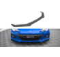 Maxton Design Street Pro Front Splitter Subaru BRZ Mk1 Facelift