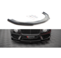 Maxton Design Front Splitter V.2 Bentley Continental GT V8 S Mk2