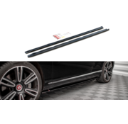 Maxton Design Maxton Design Side Skirts Diffusers Bentley Continental GT V8 S Mk2