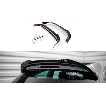 Maxton Design Maxton Design Spoiler Cap Opel Astra GTC OPC-Line J