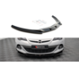 Maxton Design Front Splitter V.1 Opel Astra GTC OPC-Line J