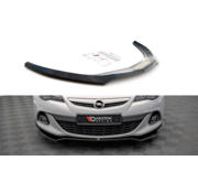 Maxton Design Maxton Design Front Splitter V.2 Opel Astra GTC OPC-Line J