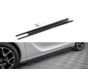 Maxton Design Side Skirts Diffusers Opel Astra GTC OPC-Line J